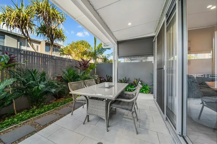 Sixth view of Homely townhouse listing, Unit 8/19 Riviera Pl, Mountain Creek QLD 4557