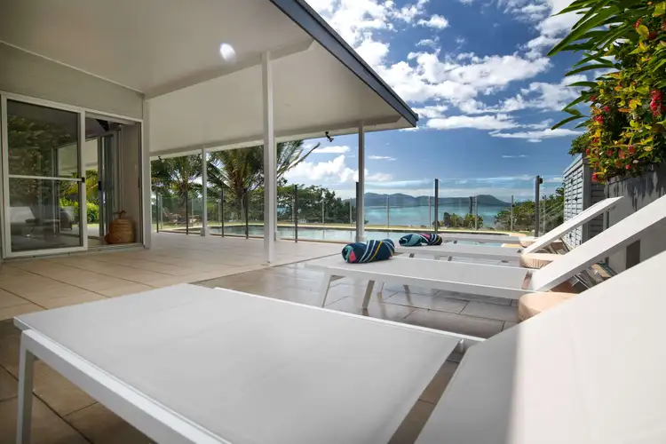 Main view of Homely house listing, 21 Mitchell Street, South Mission Beach QLD 4852