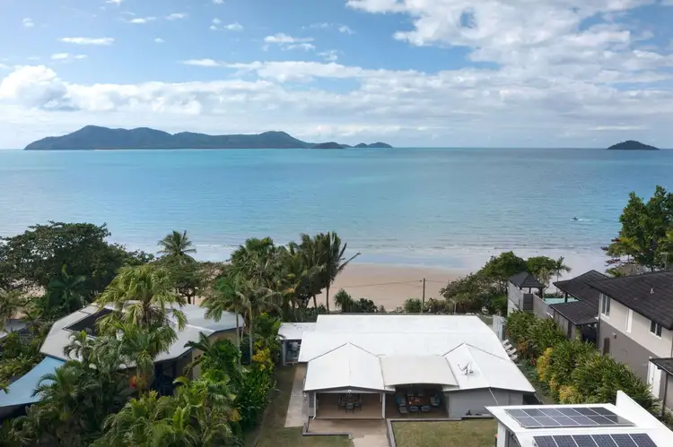 Second view of Homely house listing, 21 Mitchell Street, South Mission Beach QLD 4852