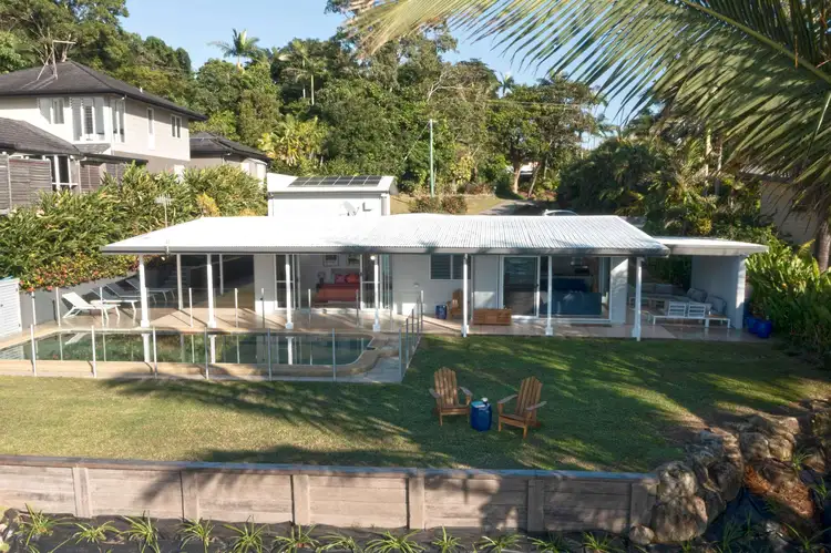 Fifth view of Homely house listing, 21 Mitchell Street, South Mission Beach QLD 4852