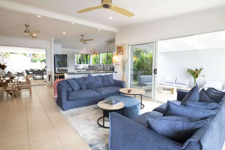 Sixth view of Homely house listing, 21 Mitchell Street, South Mission Beach QLD 4852