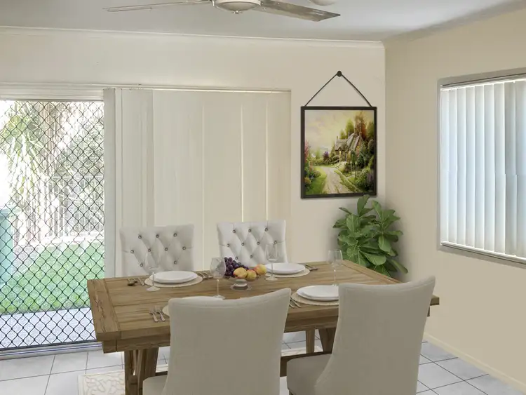 Fourth view of Homely townhouse listing, Unit 32/71-77 Goodfellows Rd, Kallangur QLD 4503