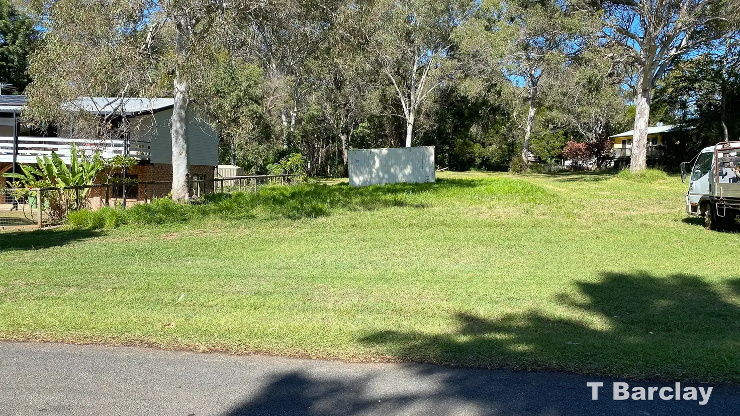 Main view of Homely land listing, 32 Perulpa Dr, Lamb Island QLD 4184