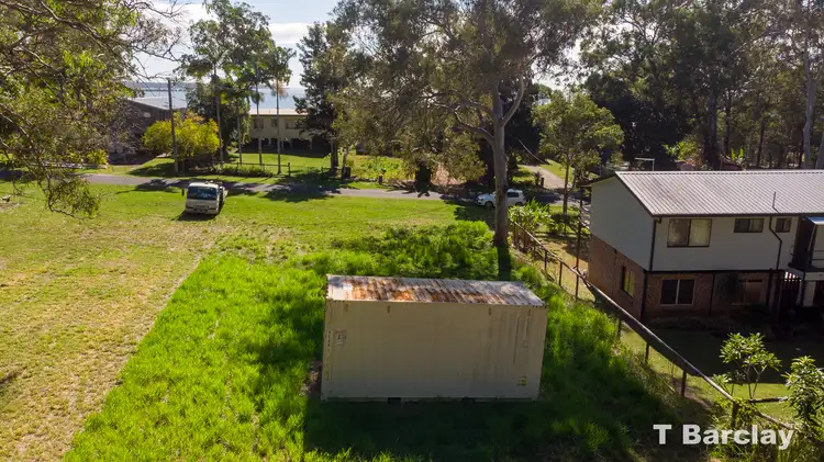 Fourth view of Homely land listing, 32 Perulpa Dr, Lamb Island QLD 4184