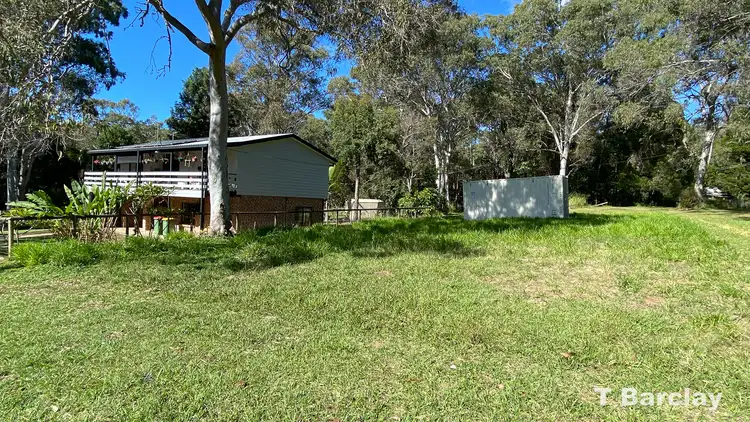 Fifth view of Homely land listing, 32 Perulpa Dr, Lamb Island QLD 4184
