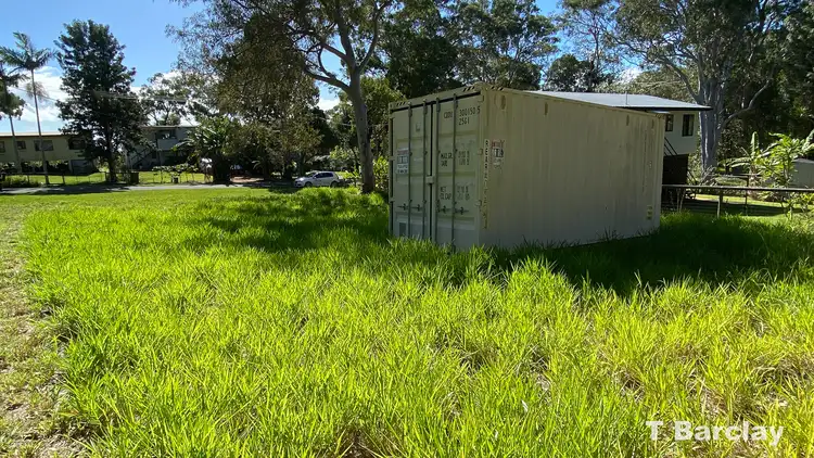 Sixth view of Homely land listing, 32 Perulpa Dr, Lamb Island QLD 4184