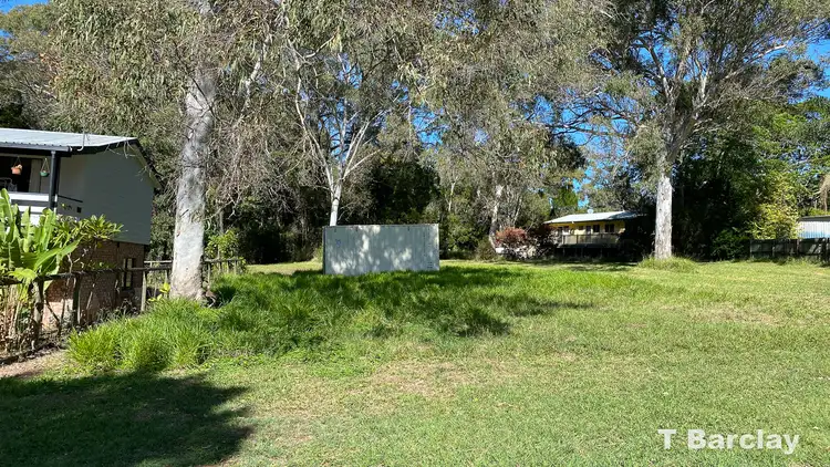 Seventh view of Homely land listing, 32 Perulpa Dr, Lamb Island QLD 4184