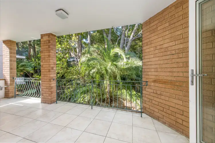 Main view of Homely apartment listing, Unit 8/6 Avenue Rd, Mosman NSW 2088