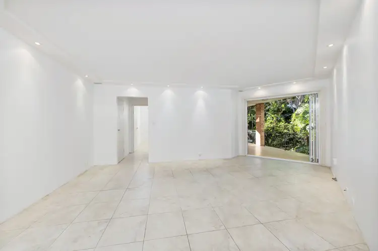 Second view of Homely apartment listing, Unit 8/6 Avenue Rd, Mosman NSW 2088