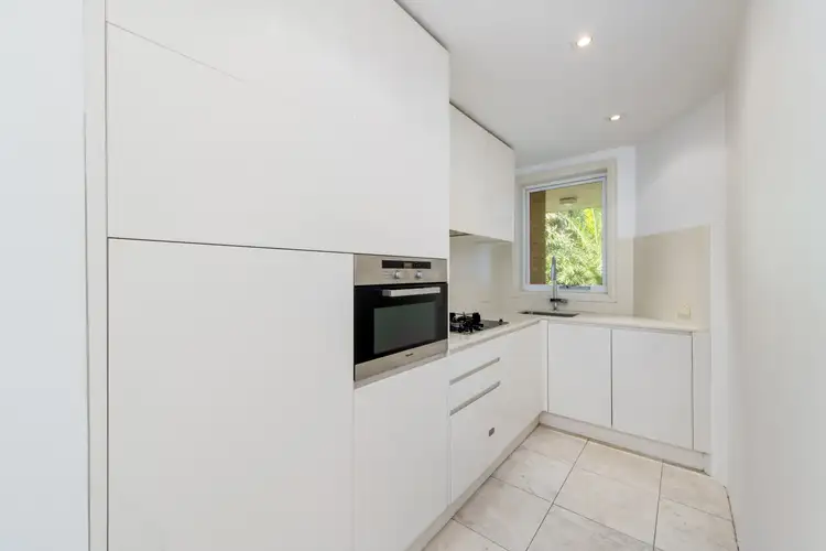 Fourth view of Homely apartment listing, Unit 8/6 Avenue Rd, Mosman NSW 2088