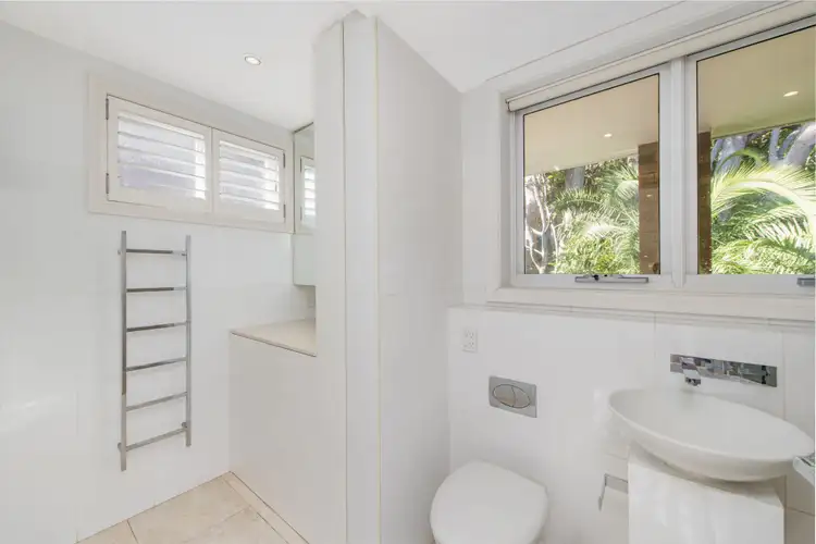 Sixth view of Homely apartment listing, Unit 8/6 Avenue Rd, Mosman NSW 2088