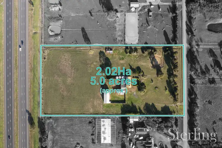 Fourth view of Homely rural property listing, 90 Mcintosh Road, Little River VIC 3211
