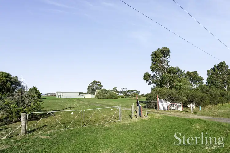 Fifth view of Homely rural property listing, 90 Mcintosh Road, Little River VIC 3211