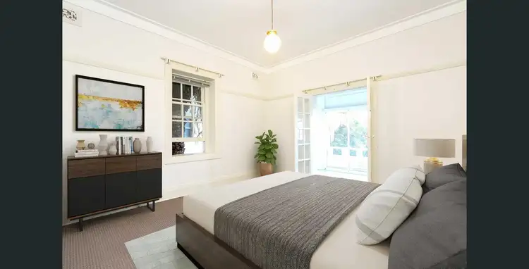 Main view of Homely apartment listing, 4/52 Sir Thomas Mitchell Rd, Bondi Beach NSW 2026