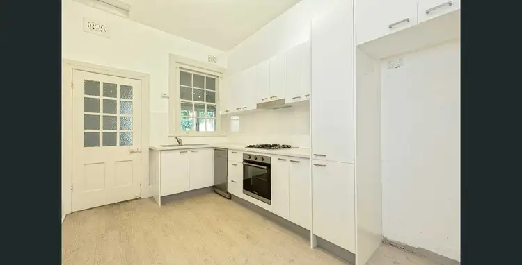 Fifth view of Homely apartment listing, 4/52 Sir Thomas Mitchell Rd, Bondi Beach NSW 2026