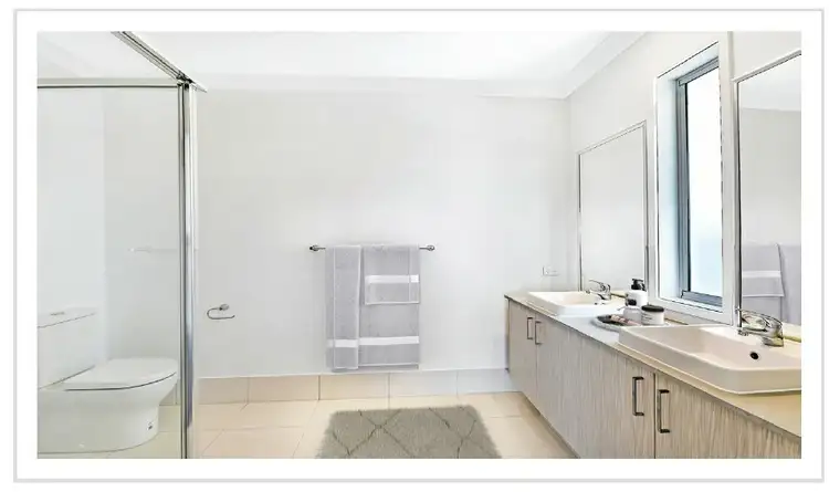 Third view of Homely house listing, Lot 49 Riverina Estate, Nerang QLD 4211