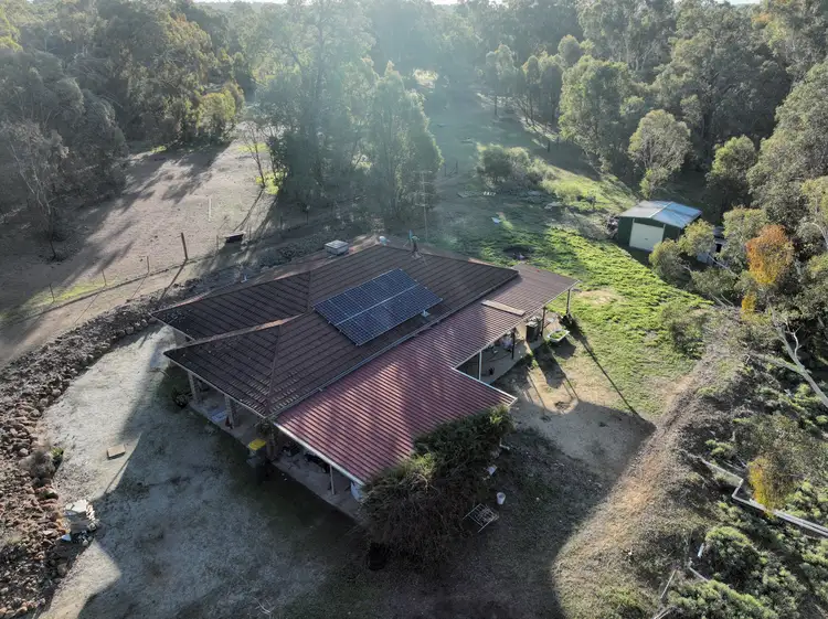 Second view of Homely house listing, 129 Malkup Brook Rd, Julimar WA 6567