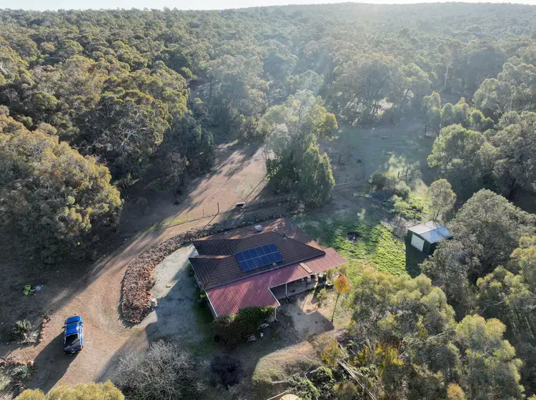 Third view of Homely house listing, 129 Malkup Brook Rd, Julimar WA 6567