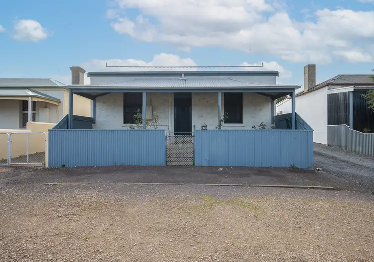 Second view of Homely house listing, 20 Caroline St, Moonta SA 5558