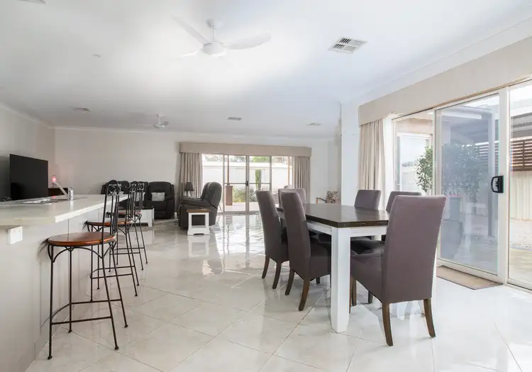 Third view of Homely house listing, 3 Hallam Cres, Kadina SA 5554