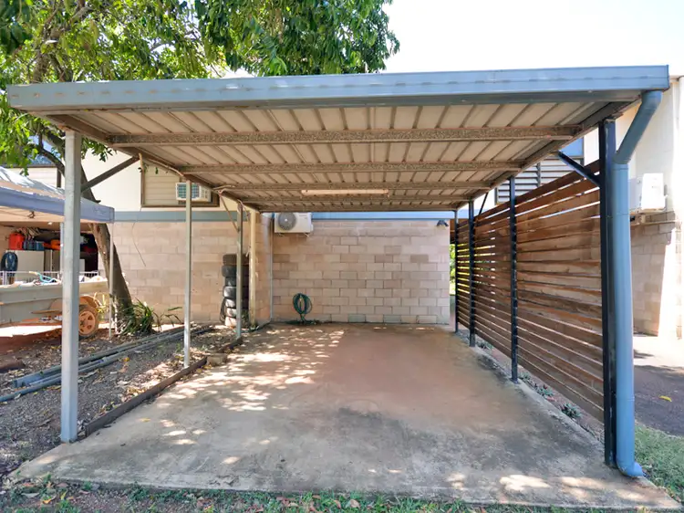 Second view of Homely townhouse listing, 2/3 Pine Road, Trunding QLD 4874