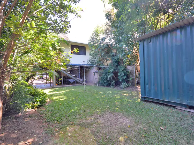 Fifth view of Homely townhouse listing, 2/3 Pine Road, Trunding QLD 4874