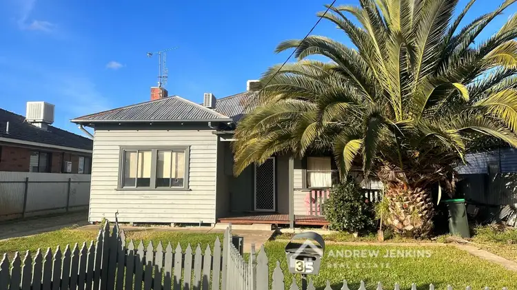 35 Sydney Street, Cobram VIC 3644