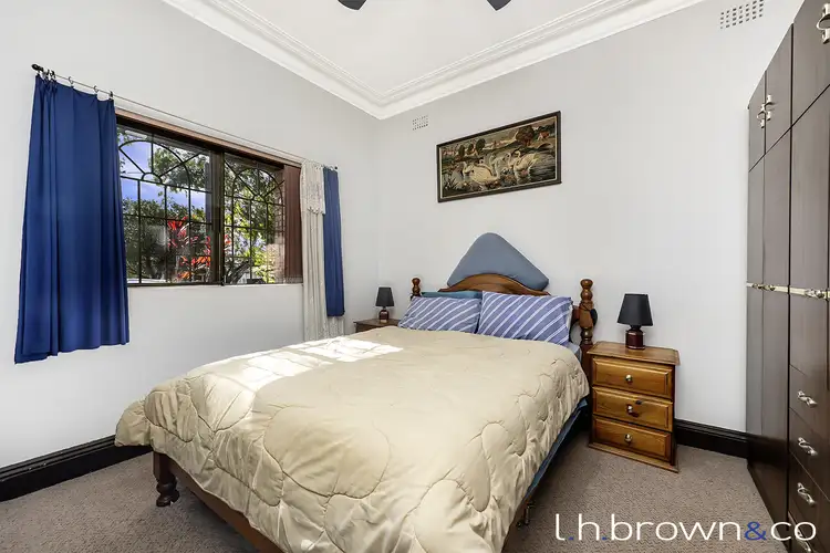Second view of Homely house listing, 22 Waratah St, Canterbury NSW 2193