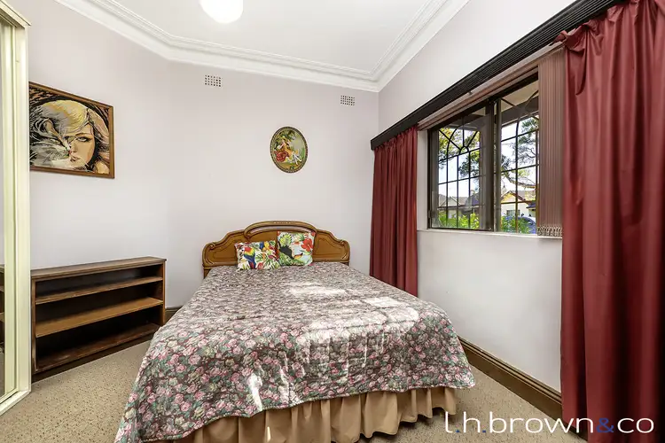 Third view of Homely house listing, 22 Waratah St, Canterbury NSW 2193