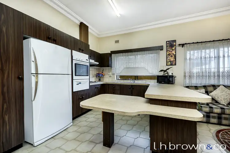 Fourth view of Homely house listing, 22 Waratah St, Canterbury NSW 2193