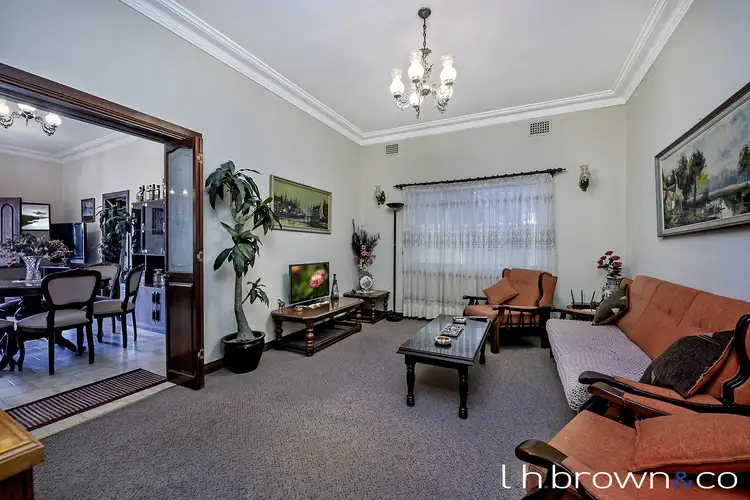 Sixth view of Homely house listing, 22 Waratah St, Canterbury NSW 2193
