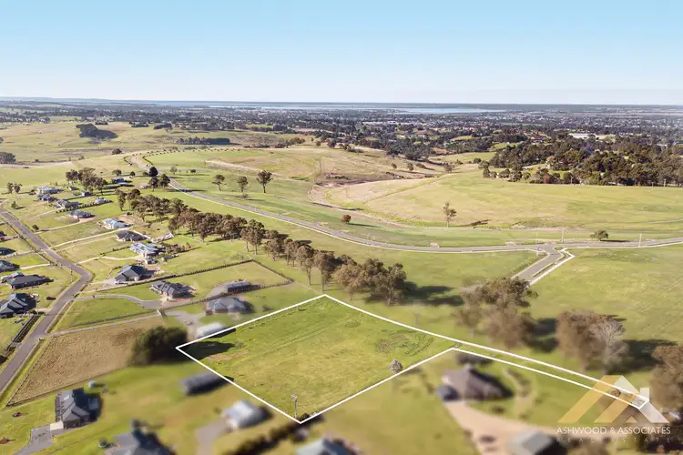 Main view of Homely land listing, Lot 2/70 Clifton West Road, Wy Yung VIC 3875