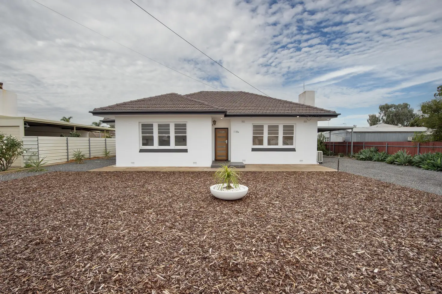 Main view of Homely house listing, 118B Esmond Road, Port Pirie SA 5540