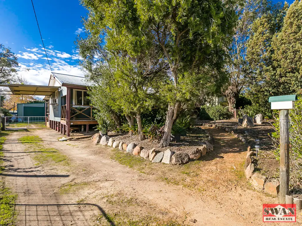 Main view of Homely house listing, 16 Alice St, Bellevue WA 6056