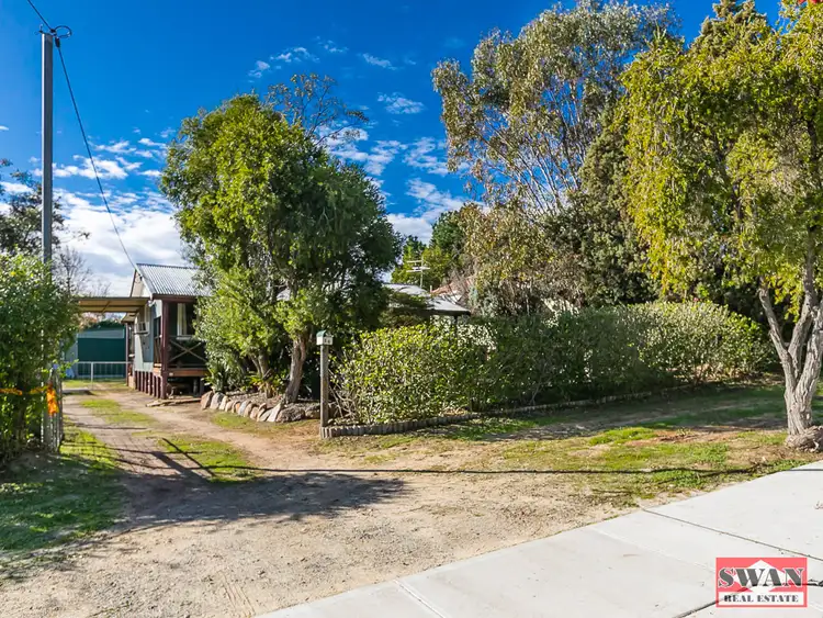 Second view of Homely house listing, 16 Alice St, Bellevue WA 6056