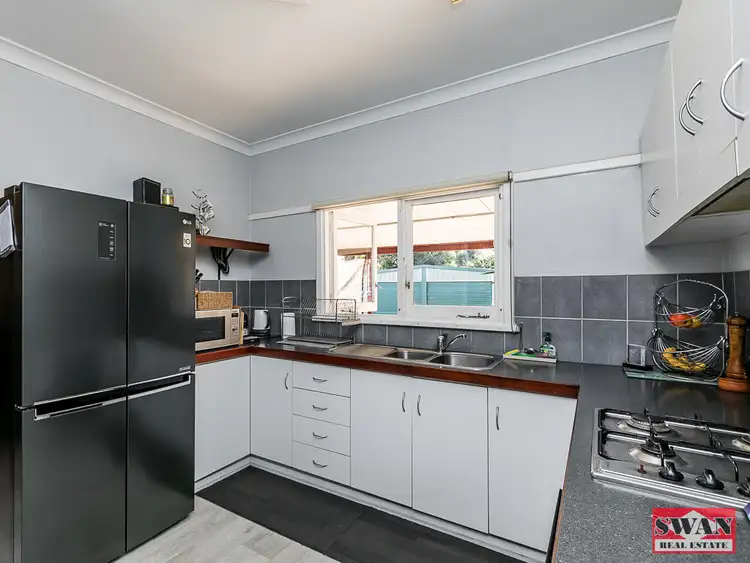 Fourth view of Homely house listing, 16 Alice St, Bellevue WA 6056