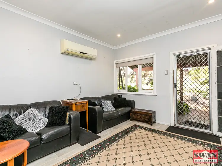 Fifth view of Homely house listing, 16 Alice St, Bellevue WA 6056