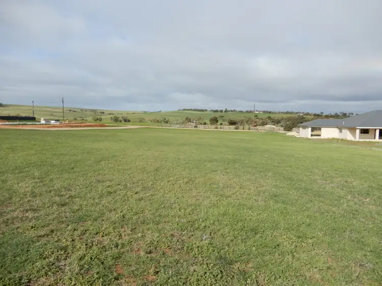 Lot 16 Johns Street, Crystal Brook SA 5523