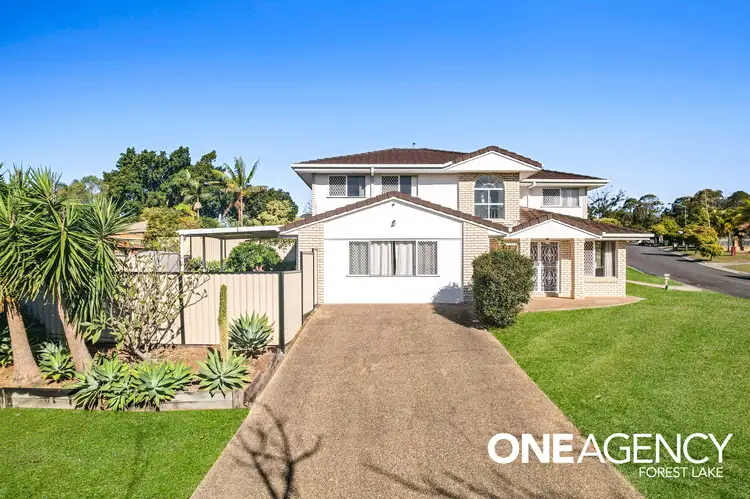 2 Bilby Pl, Doolandella QLD 4077