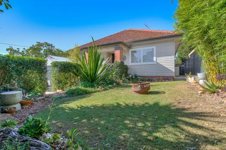 Second view of Homely house listing, 44 Moore St, Birmingham Gardens NSW 2287