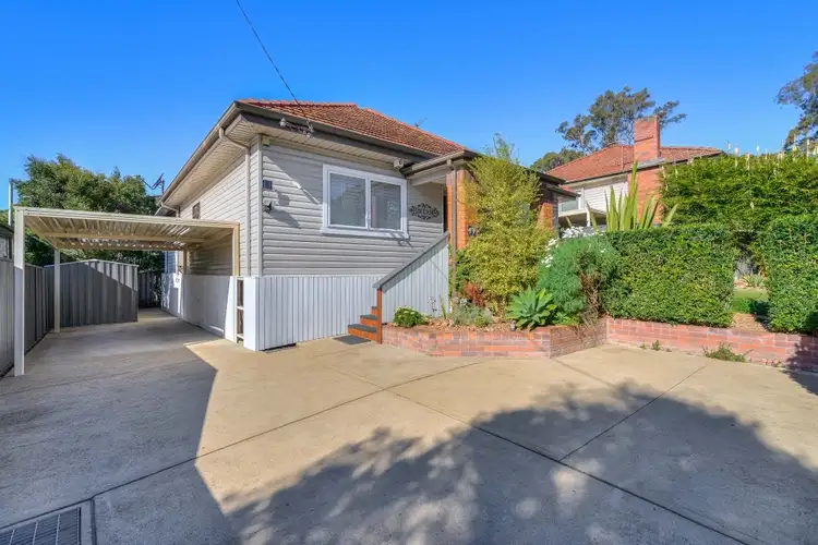 Third view of Homely house listing, 44 Moore St, Birmingham Gardens NSW 2287