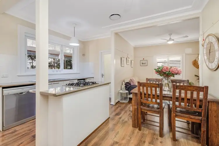 Fifth view of Homely house listing, 44 Moore St, Birmingham Gardens NSW 2287