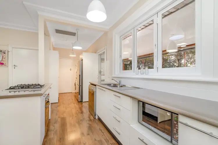 Sixth view of Homely house listing, 44 Moore St, Birmingham Gardens NSW 2287