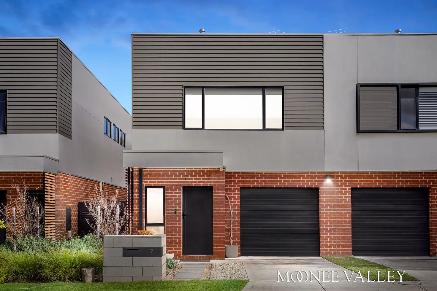 Main view of Homely house listing, 7 Landsby Dr, Avondale Heights VIC 3034