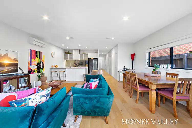 Second view of Homely house listing, 7 Landsby Dr, Avondale Heights VIC 3034
