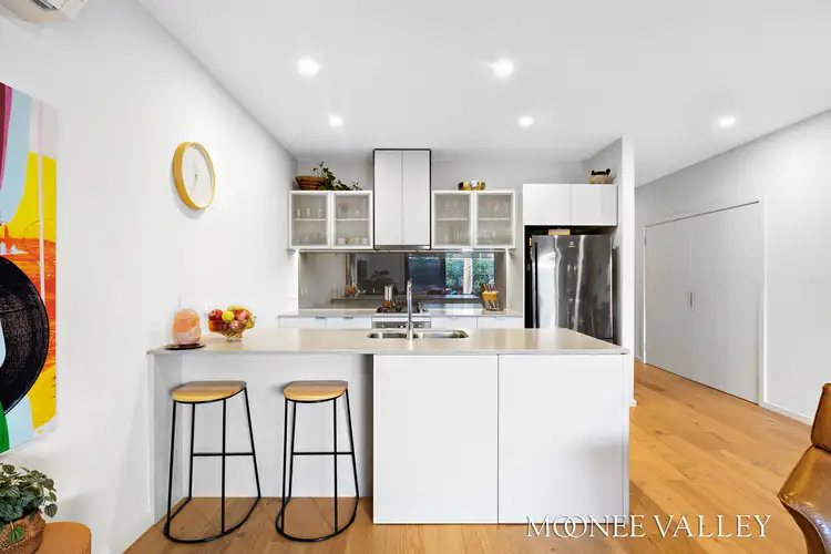 Fourth view of Homely house listing, 7 Landsby Dr, Avondale Heights VIC 3034