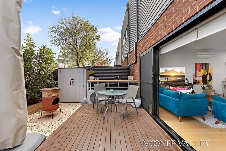Fifth view of Homely house listing, 7 Landsby Dr, Avondale Heights VIC 3034