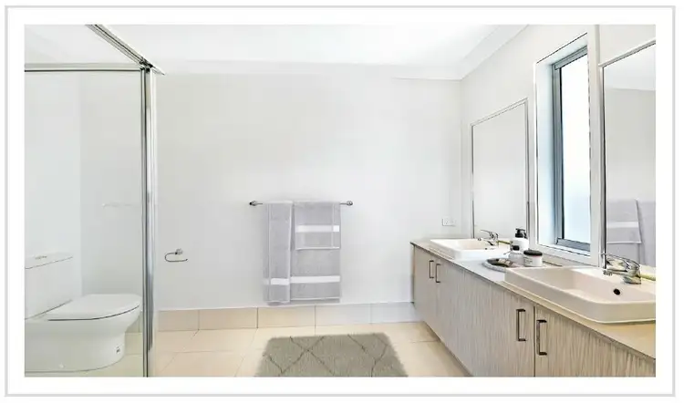 Third view of Homely house listing, Lot 65 Riverina Estate, Nerang QLD 4211