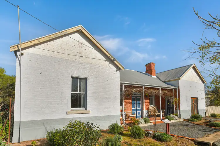 Second view of Homely house listing, 34 Bunbury St Glenorchy Via, Stawell VIC 3380