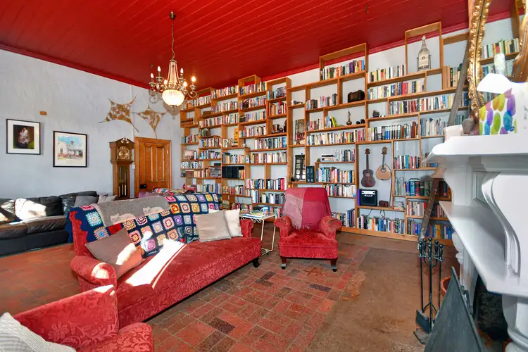 Fourth view of Homely house listing, 34 Bunbury St Glenorchy Via, Stawell VIC 3380